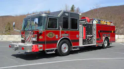 Flint Fire Dept (mi)