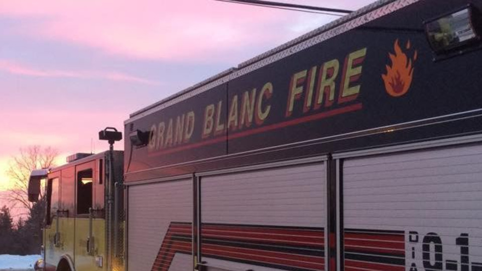 Grand Blanc Fire Dept Apparatus Mi 5d03e47880ad4