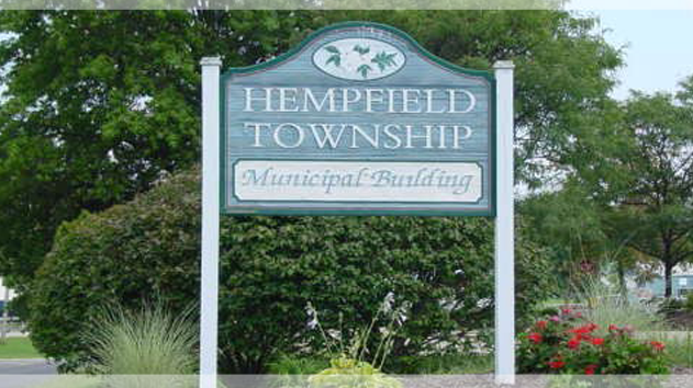 Hempfield Twp Sign Pa 5d14d0622ad7c