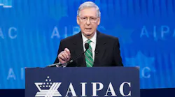 U.S. Sen. Mitch McConnell (R-KY)