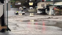 Severe flooding raged through Pullman, WA, in early April. A state agency is investigating the actions of the Pullman Fire Department during the flooding.