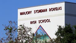Broward County, FL, fire and police chiefs are asking for control over its emergency radio communication system to change after problems encountered during last year&apos;s mass shooting at Marjory Stoneman Douglas High School in Parkland.