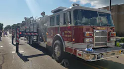 Zeeland Fire Dept Apparatus (mi)