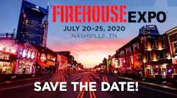 Firehouse Expo 2020