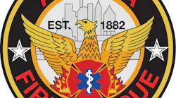 Atlanta Fire Rescue Dept (ga)