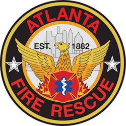 Atlanta Fire Rescue Dept (ga)