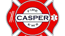 Casper Fire Ems (wy)