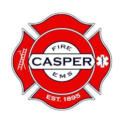 Casper Fire Ems (wy)