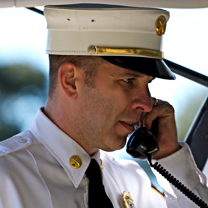 Battalion Chief Curt Isakson will deliver the keynote address at Firehouse Expo 2019.