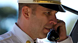 Battalion Chief Curt Isakson will deliver the keynote address at Firehouse Expo 2019.