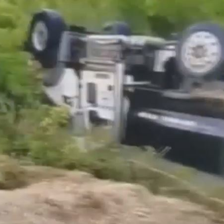 Glades Co Snapchat Crash (fl)
