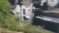 Glades Co Snapchat Crash (fl)