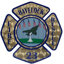 Havelock Fire Dept (nc)