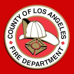 Los Angeles Co Fire Dept (ca)