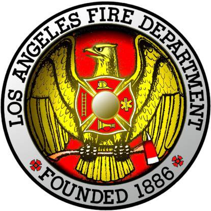 Los Angeles Fire Department Ca 5d011d7b79421