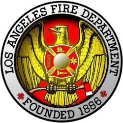 Los Angeles Fire Department (ca)