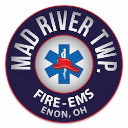 Mad River Oh