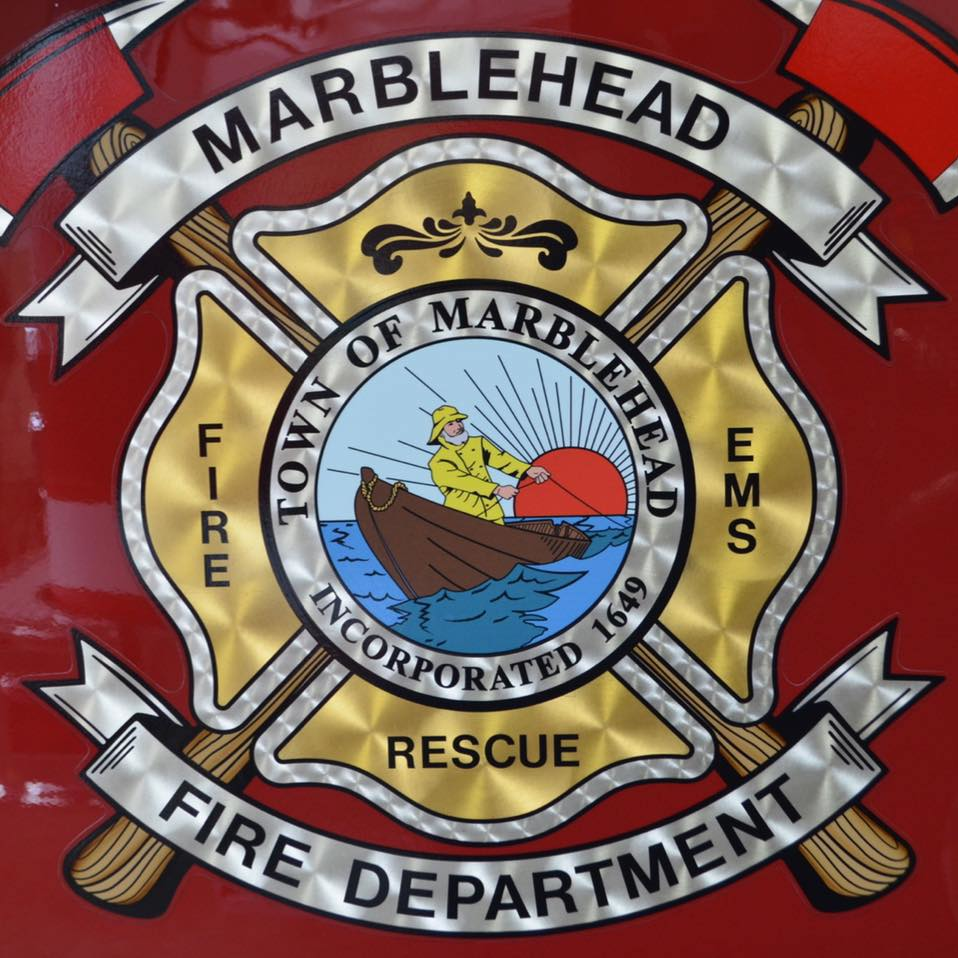 Defense Department Honors MA Fire Chief Firehouse