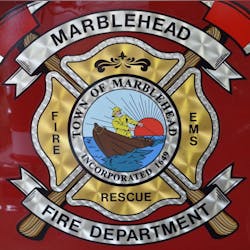 Marblehead Fire Dept (ma)