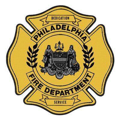Philadelphia Fire Dept (pa)
