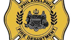 Philadelphia Fire Dept (pa)