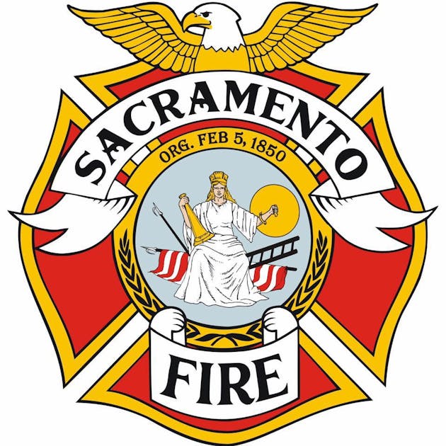 Longtime Sacramento Ca Firefighter Chief Dies At 91 Firehouse 5303