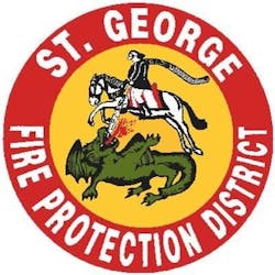 St Geroge Fire Protection (pa)