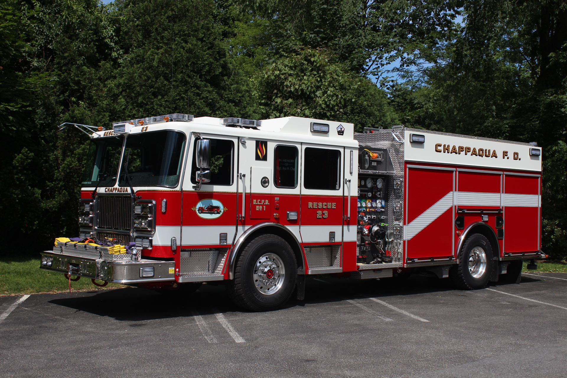 Chappaqua R23 18 Sea 1500 750 20 B Res Pumper