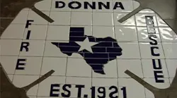 Donna Fire Dept (tx)