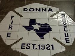 Donna Fire Dept (tx)