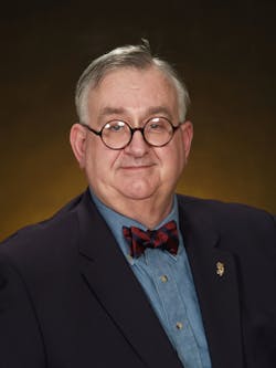 Harry R. Carter, PhD, a Firehouse® contributing editor, is a fire protection consultant based in Adelphia, NJ. He is chairman of the Board of Commissioners in Howell Township Fire District 2 and retired from the Newark Fire Department as a battalion commander. Harry R. Carter, PhD, a Firehouse® contributing editor, is a fire protection consultant based in Adelphia, NJ. He is chairman of the Board of Commissioners in Howell Township Fire District 2 and retired from the Newark Fire Department as a battalion commander.