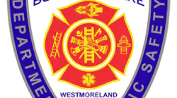 Hempfield Twp Bureau Of Fire (pa)