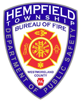 Hempfield Twp Bureau Of Fire (pa)