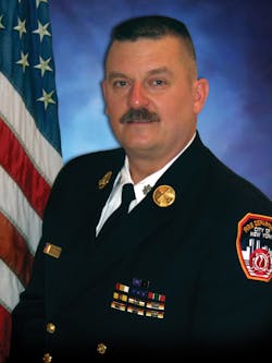 John J. Salka Jr., a Firehouse&circledR; contributing editor, is a retired FDNY battalion chief who was commander of the 18th Battalion in the Bronx.