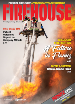 July 2019 cover image