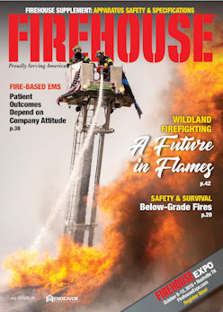 July 2019 cover image July 2019 cover image