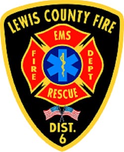 Lewis County Wa6