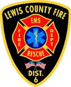 Lewis County Wa6