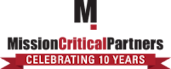 Mcp 10th Anniversary Text Logo