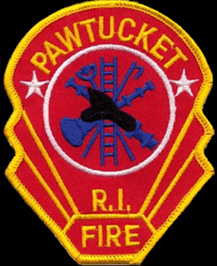 Pawtucket RI City Firefighters Clash Over Suspension Contract Talks