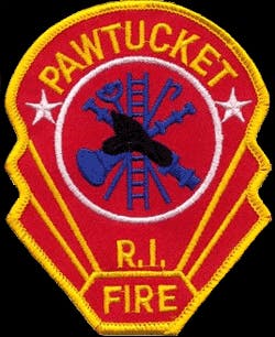 Pawtucket Fire Dept (ri)