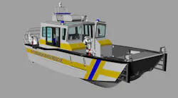 Pittsburgh Ems River Rescue