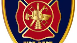 San Antonio Fire Dept (tx)