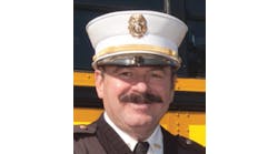 Timothy R. Szymanski has been in the fire service for 48 years and is the public education and information officer (PEIO) for Las Vegas, NV, Fire &amp; Rescue.