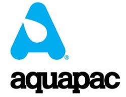 Aquapac Logo
