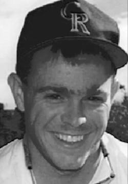 Douglas Dunbar Douglas Dunbar
