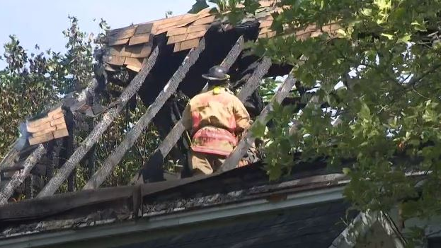 Three More NY Firefighters Injured in House Fire Firehouse