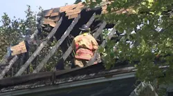 Buffalo House Fire (ny)