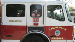Laguna Beach Fire Dept (ca)