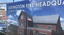 Lexington Fire Department's new headquarters will emphasize safety and come equipped with a training platform and tower.